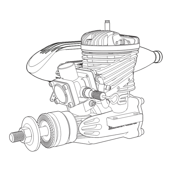 Evolution 10GX2 Manual