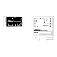 FASTRON. OZtherm F-312 Installation And Commissioning Manual