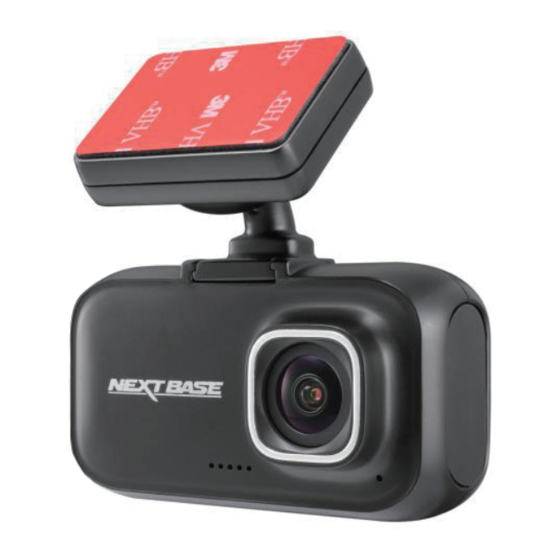 NextBase A16 Series Instruction Manual