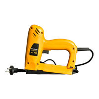 EINHELL Bavaria BET 750 Directions For Use Manual