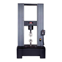 Instron 5984a System Support