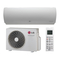 Air Conditioner LG LA090HYV3 Installation Manual