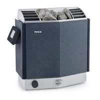 Tylo SD 10 Manual