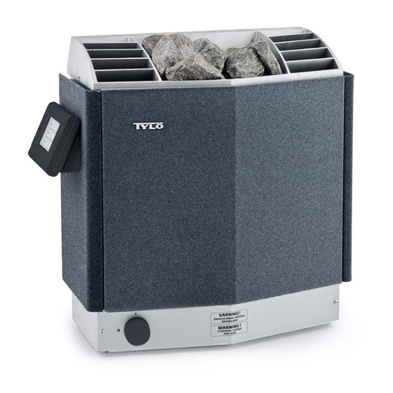 Tylo MPE Series Manual