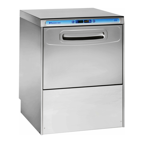 Hoonved AP43E Series Translation From The Original Instructions