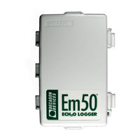 METER EM50 Series Quick Start Manual