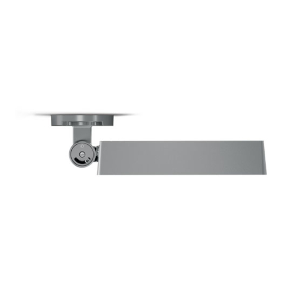 iGuzzini PLATEA Manual