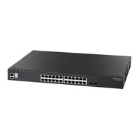 Edge-Core ECS4510-28F-DC Installation Manual