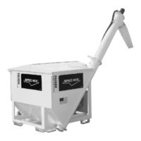 SPEC MIX PA4000 Operation & Safety Manual