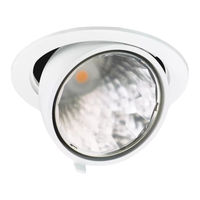 Philips GreenSpace Accent Elbow RS342B Manual
