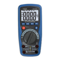 Oxford PRECISION OXD-516-6487F Operator's Manual