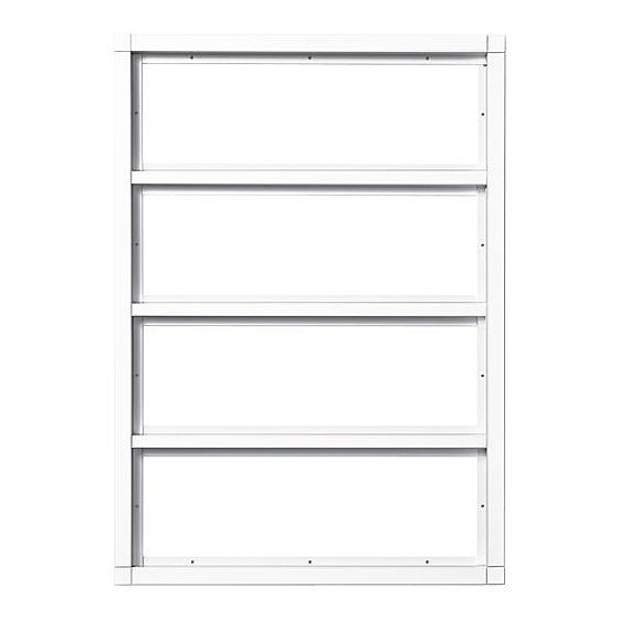 SSS Siedle KR 613-2 Product Information