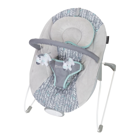 BABYTREND BC20 A Series Instruction Manual