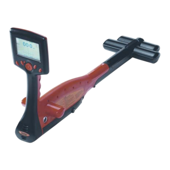 Vivax Metrotech i5000 Operation Manual