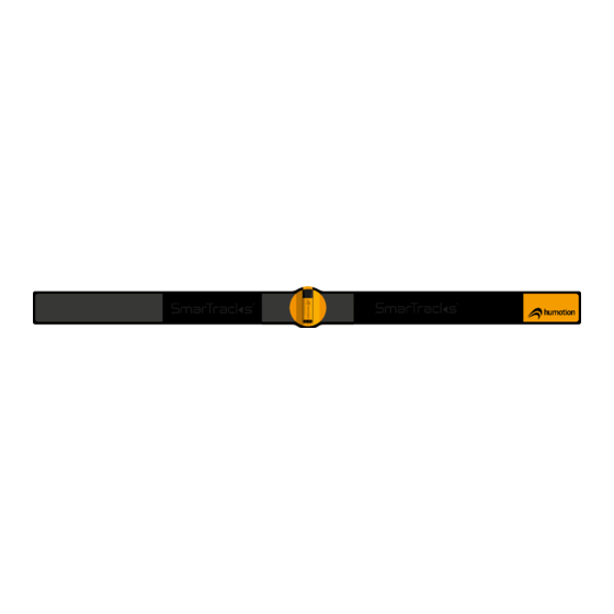 humotion SmarTracks Diagnostics v.3.16 Manuals