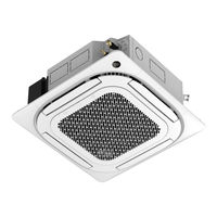 Airwell DDMX-022N-09M25 Service Manual