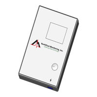 NorthEast Monitoring NEMP00539 Technical Manual