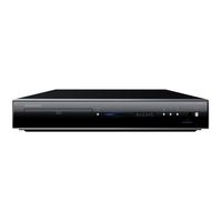 Magnavox NB500MG9 Service Manual
