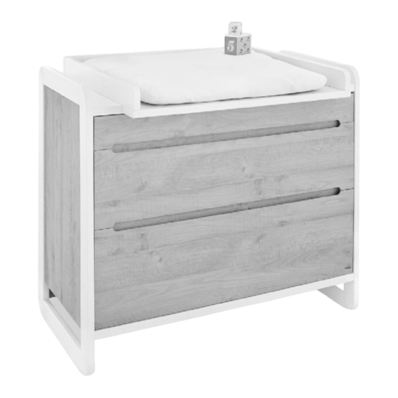 Pinolino Curve 13 34 40 B Assembly Plan