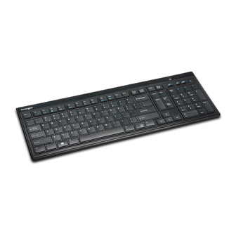 Kensington Advance Fit K72344 Manual