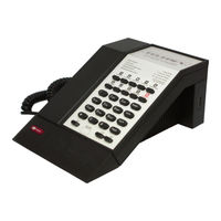 Teledex M100IP5 User Manual