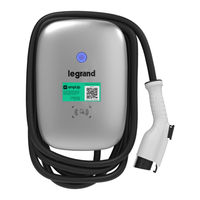 Legrand WIREMOLD XEVCABLE Installation Instructions Manual