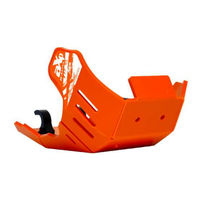 Axp Racing AX1712 Assembling Instructions