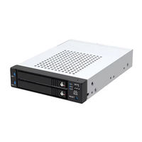 Raidon iR2774C-S3 User Manual