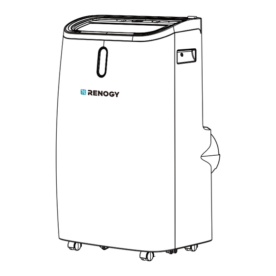 Renogy DCAC14 User Manual