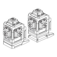 Futech MULTICROSS 4D ELECTRONIC User Manual