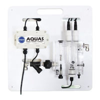 AQUAS SMR03-3 User Manual