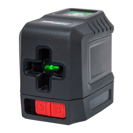 Futech LL3405 User Manual