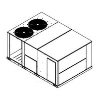 Rheem RXRD-11MGHAM3 Installation Instructions Manual