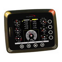Murphy PowerView PV1000 Operation Manual