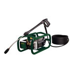 Gerni poseidon 2 Operating Manual