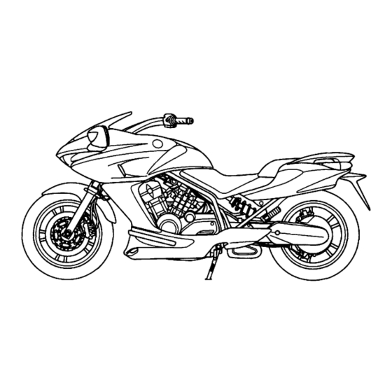 Honda NSA700A-DN-01 Cruiser Motorcycle Manuals