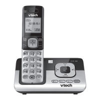 Vtech CS6829-26 User Manual