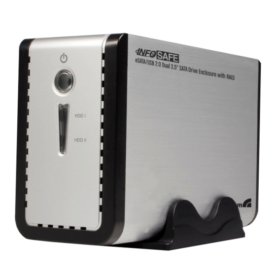 StarTech.com SAT3520UERGB Instruction Manual