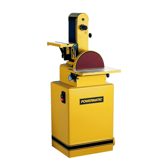 Powermatic 31A Brochure