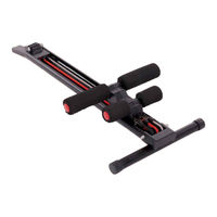 Thane Fitness Total FLEX AB Developer User Manual
