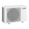 Air Conditioner Mitsubishi Electric SUZ-KA25VA4 Service Manual