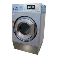 B&C Technologies HE-65 Installation And Operation Manual