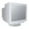 Monitor Mitsubishi Diamond Plus 93SB Service Manual