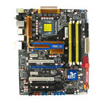Asus P5Q-E Hardware User Manual