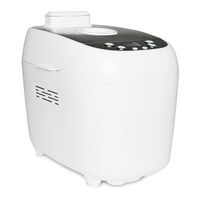 Wilfa Smart NYBAKT STOR BM-50 Instruction Manual