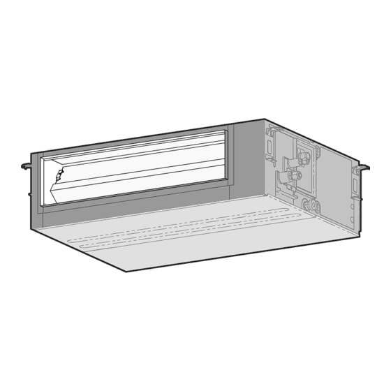 Panasonic S-24MF2U6 Operating Instructions Manual