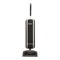 Oreck UK30300 User Manual