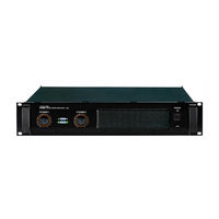 Inter-M V-3000 Service Manual