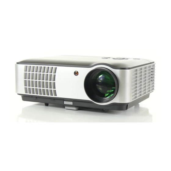Guangzhou Liwei RD-806 User Manual