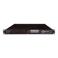Wellav DMP900 User Manual